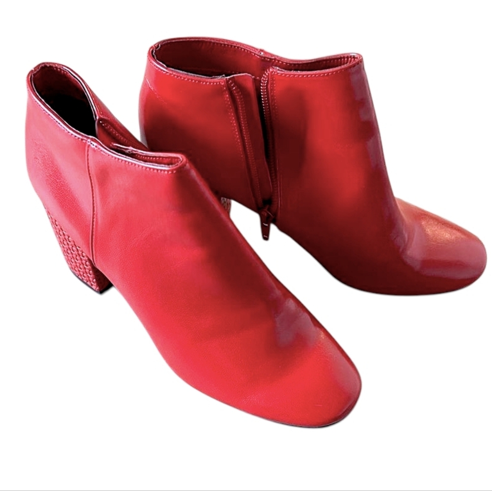 Katy Perry Collections Ankle Booties